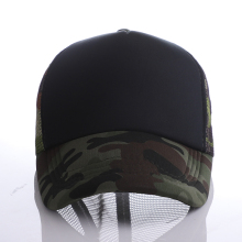 Custom perform stylish trucker hat
