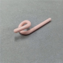 Alumina Ceramic Textile Thread Guide Pig Tail