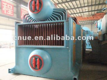 COAL BOILER