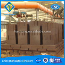 Fused Rebonded Magnesia Chrome Bricks (DMGe-20)