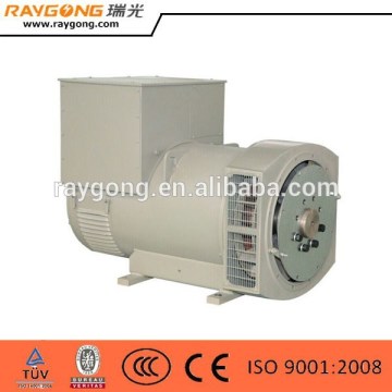 synchronous ac generator