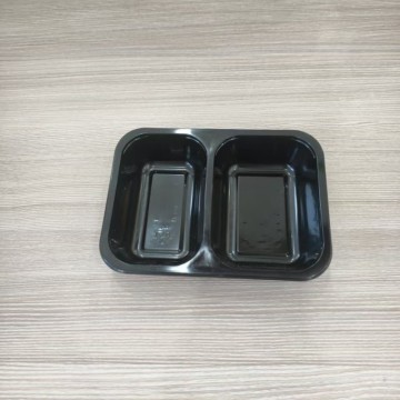 PP/EVOH MAP Tray for Package Meat Seafood Poultry