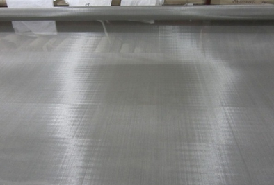 stainless steel wire mesh 