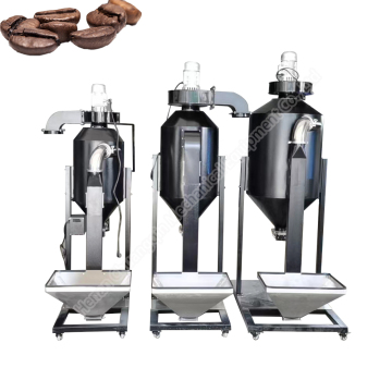 Used 15kg Coffee Bean Destoner Machine
