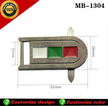 Premium quality fashion decorative ribbon buckle