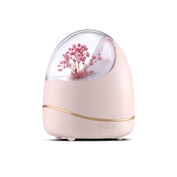 OEM electric Ultrasonic humidifier aroma diffusers