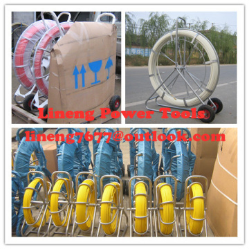 Duct rod,Detectable Rodders,Duct rodder