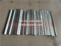 galvaniserad stålstruktur golvdäck maskin stål däck
