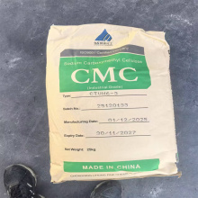 Painting Grade CMC Sodium Carboxymethyl Cellulose
