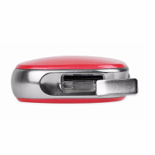 Small GPS Pendant Mini Kids GPS Tracker Locator