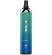 Easy to Use Ringo 3500 Puff Bar