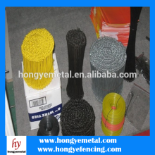 50m 100m length Pvc coated wire Cut Wire&colored Pvc coated wire Rolls search products