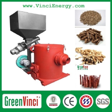 2015 Green ! ! 0.5-6Tons Wood Pellet Steam Boiler connect with Bioamss Pellet Burner for Industry