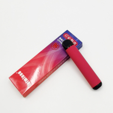 Hottest pod-style E-Cigarette 1.3ml disposable vape device