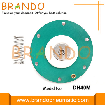 غشاء مطاطي MD03-40M لمدة 1.5 بوصة TH-5440-M TH-4440-M