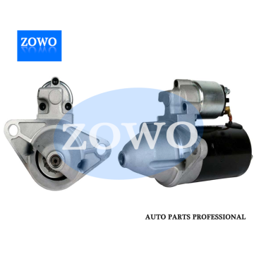 BOSCH STARTER MOTOR 4280001620 12 В 1.1KW 12 Т