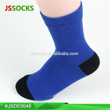 Massage Socks Polyester Warm Microfiber Reflexology Socks