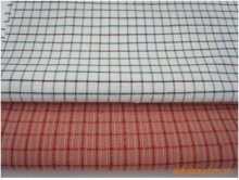 Cotton and polyester Anti-static fabric