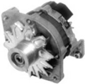 Iskra AAK4582      11201749      IA0749 Alternator