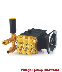 Made In China Factory Price Reliable Ceramic Plunger Pump For Sale