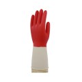 Limpieza de cocina Guantes de látex para el hogar Lavadería para lavavajillas Guantes de limpieza para el hogar