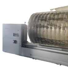 High-End Foam Peeling Machine Price for Precision Round Cutting