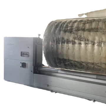 High-End Foam Peeling Machine Price for Precision Round Cutting