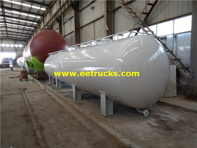 10000L Residential LPG Storage Tank