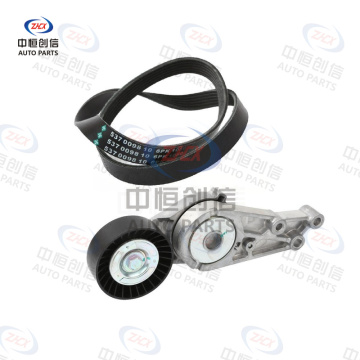 Set accesorii pentru întinderea curelei pentru Audi A4 5291004500