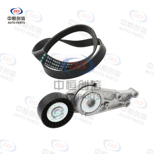Set accesorii pentru întinderea curelei pentru Audi A4 5291004500