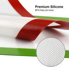 Silicone oven mat for macaron/Pastry /Cookie