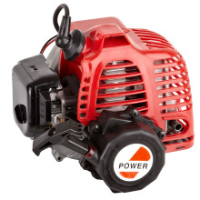 Gasolin Engine (TU-26)