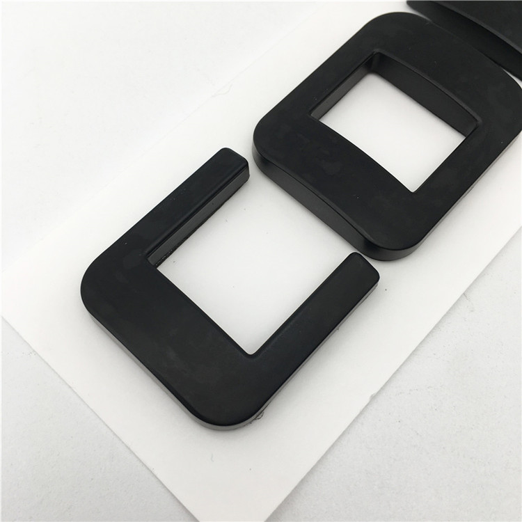 Auto Adhesive Letter ABS Chrome Tail 3D Alphabet Label Car Rear Sticker Emblem