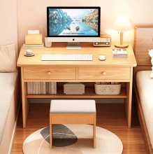 computer desk for small spaces
