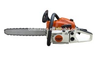Nice outlook 52cc powerful chainsaw with 20" oregon Bar and chain