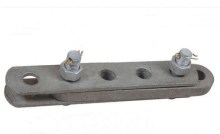 PT Type Adjusting Plate Used for Connection