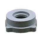 Professional Grade Industrial Motor Interface Flange