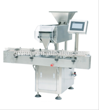 JS-8 Widely Application electronic counting device tablet counting machine tablets counter counting bottling machine