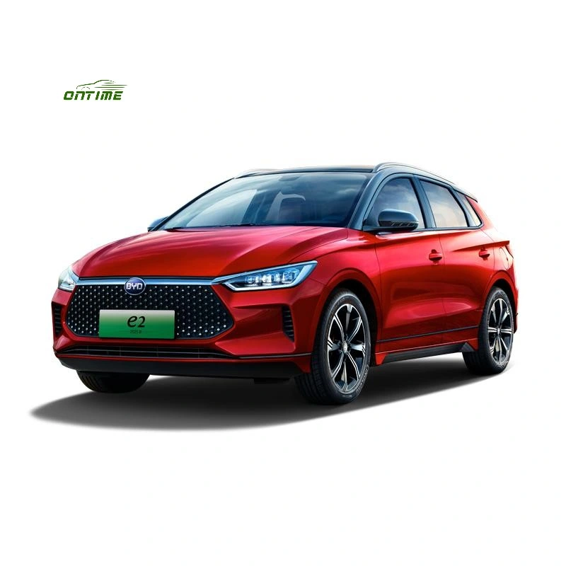 Wholesale Cheap Electric Car E2 Drive Long Battery Life Made in China Best Electric Vehicle