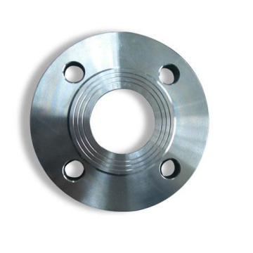 A105 Welded Steel Flanges