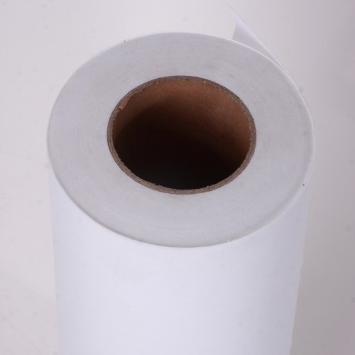 Filter paper for aluminum strip and foil