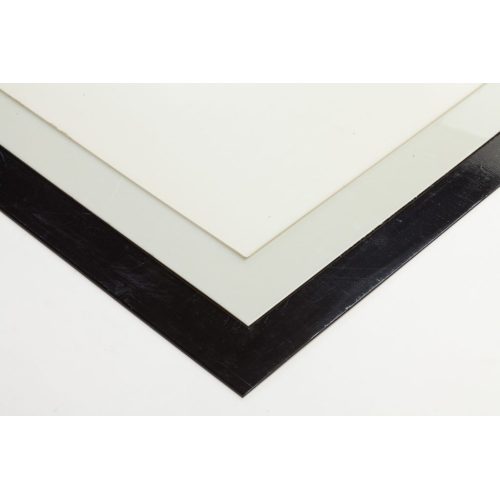 Pomalux®SD-A (Static-dissipative Acetal Copolymer
