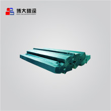 Mining Machine Impact Crusher Blow Bar Hammer
