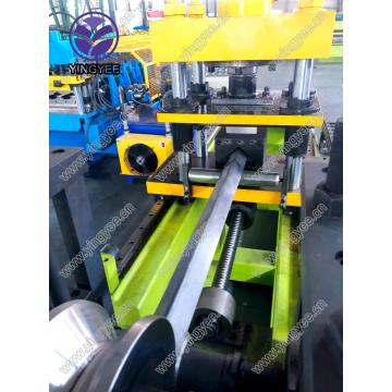 Zinc Steel Angle roll forming machine