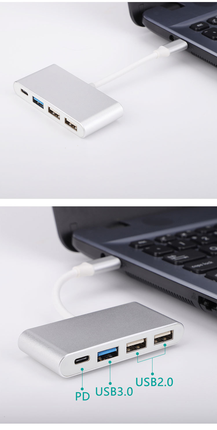 Usb C Hub