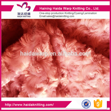 latest style high quality micro fleece fabric fleece fabric