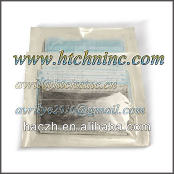 disposable sterile wrap face mask,medical grade surgical masks
