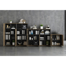 Living Room Household Display Storage Cabinets