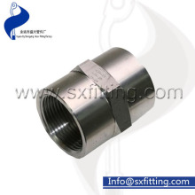 Hydraulic BSP thread fittings