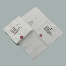 Personalized Printed Beverage Napkins